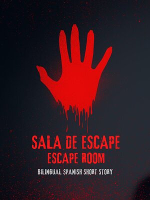 cover image of Sala De Escape Escape Room